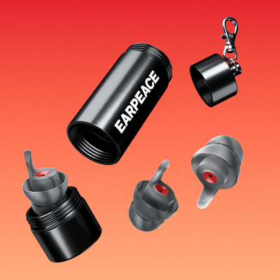 MOTO Earplugs