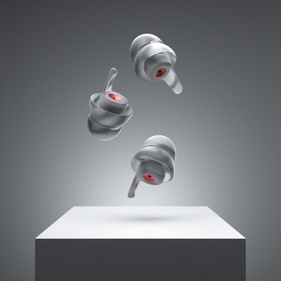 MOTO Earplugs