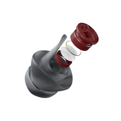 MOTO PRO Earplugs