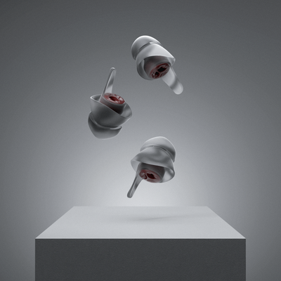 MOTO PRO Earplugs