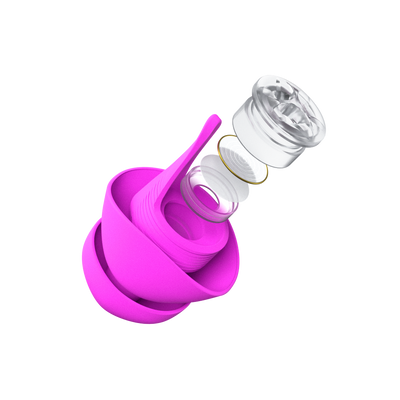 FESTIVAL PRO Earplugs