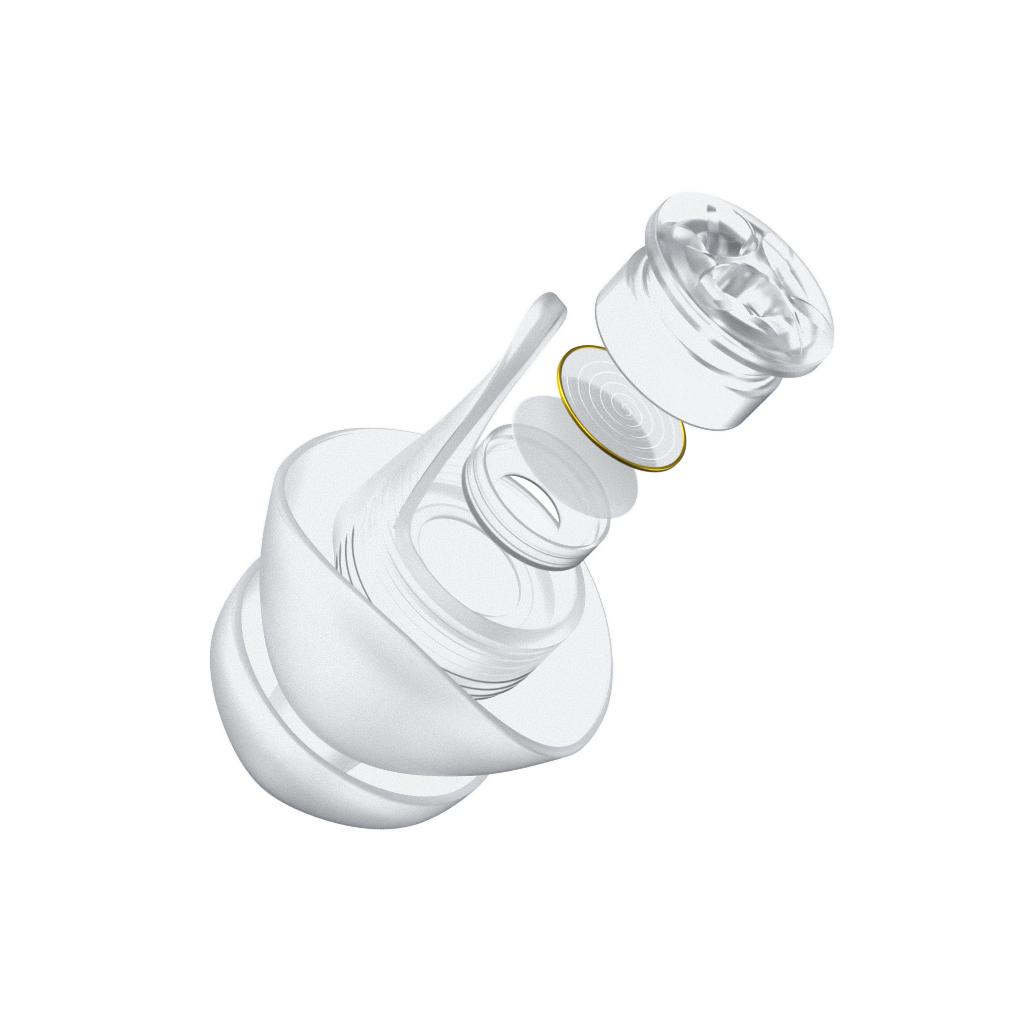 NPR Music PRO Earplugs