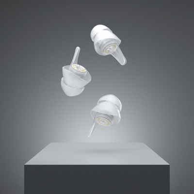 NPR Music PRO Earplugs
