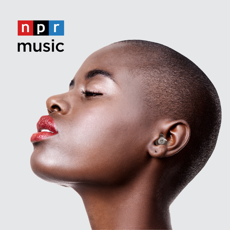 NPR Music Special Edition Earplugs