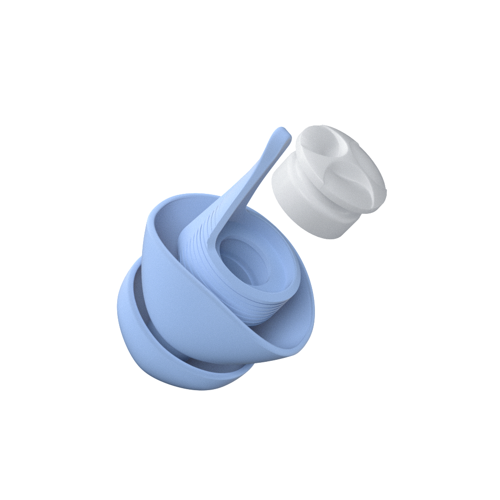 SLEEP Earplugs