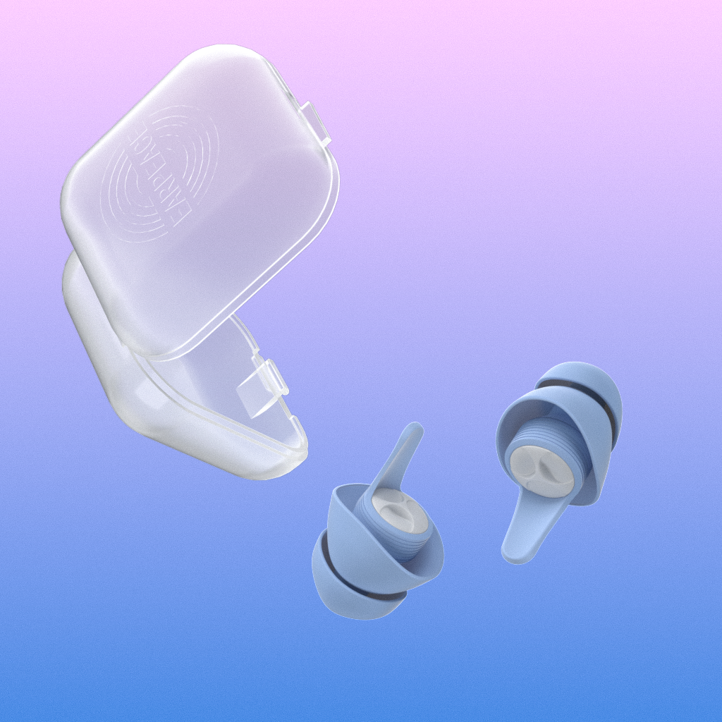 SLEEP Earplugs