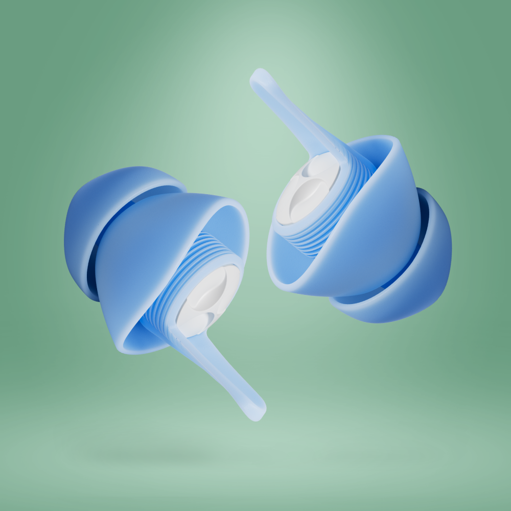 Earplux All Earplugs – EARPEACE