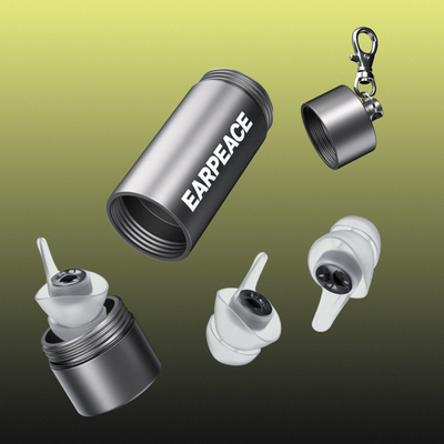 SPORT PRO Earplugs