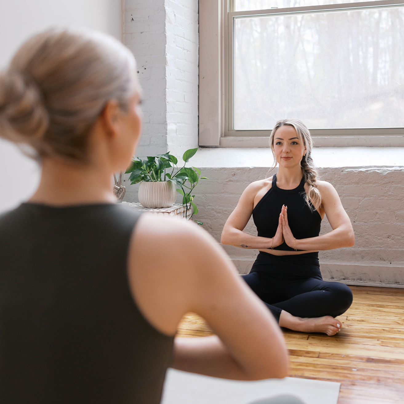 Special Edition: Energetic Health Institute