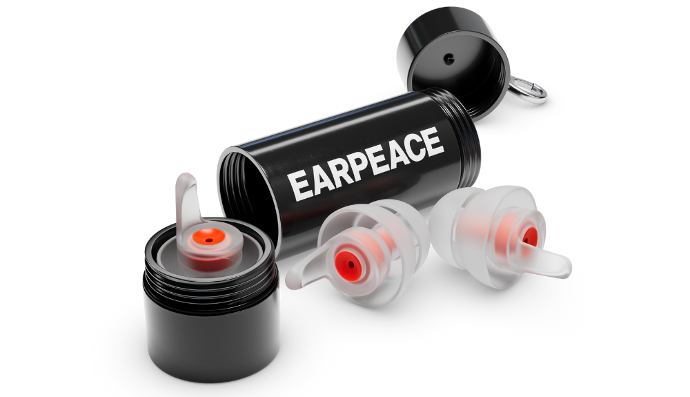 EarPeace
