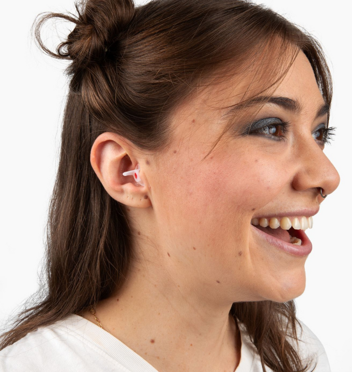 EARPEACE Earplugs | Instruction Video and Instructions