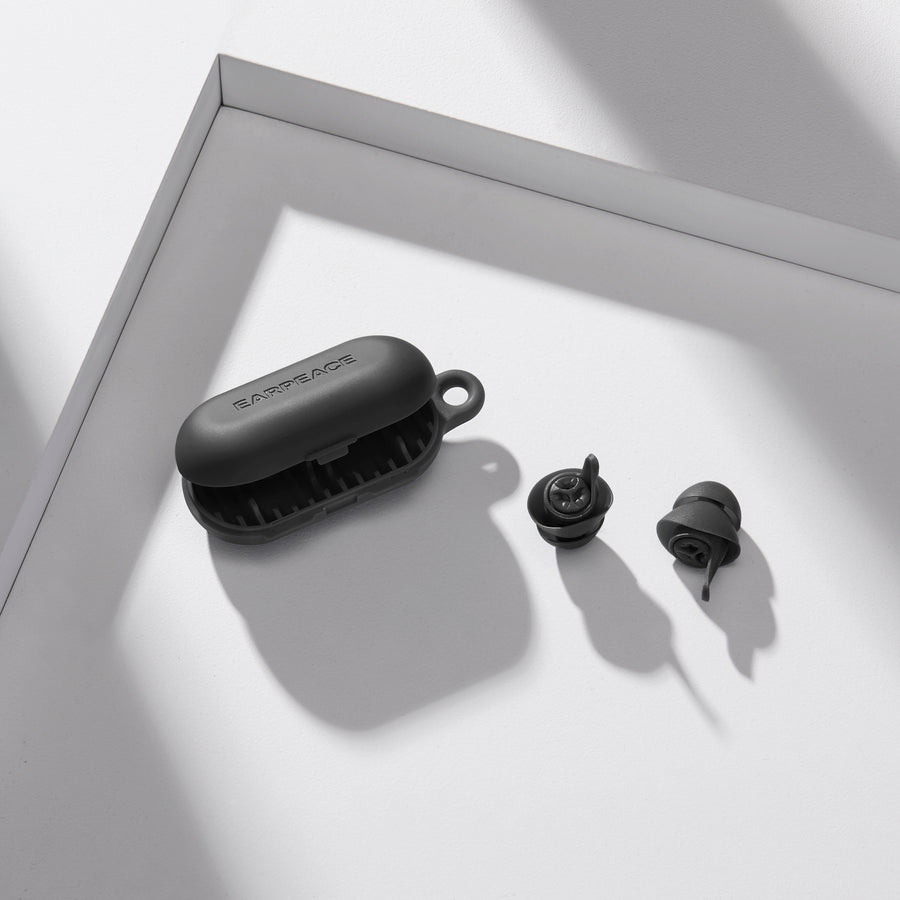 Earplux Earplugs – EARPEACE