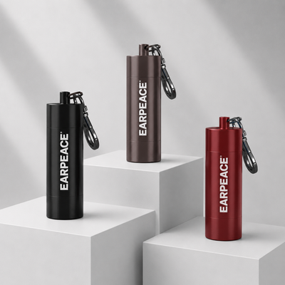 Carrying Cases