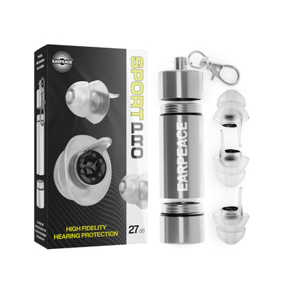 Sport PRO packaging