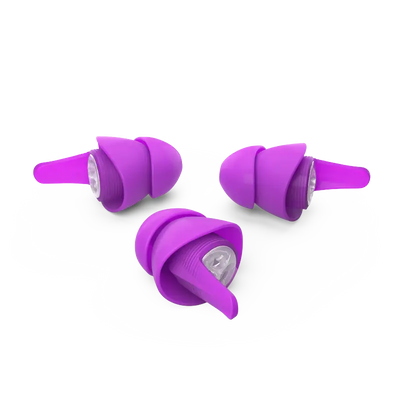 Festival PRO 3 earplugs