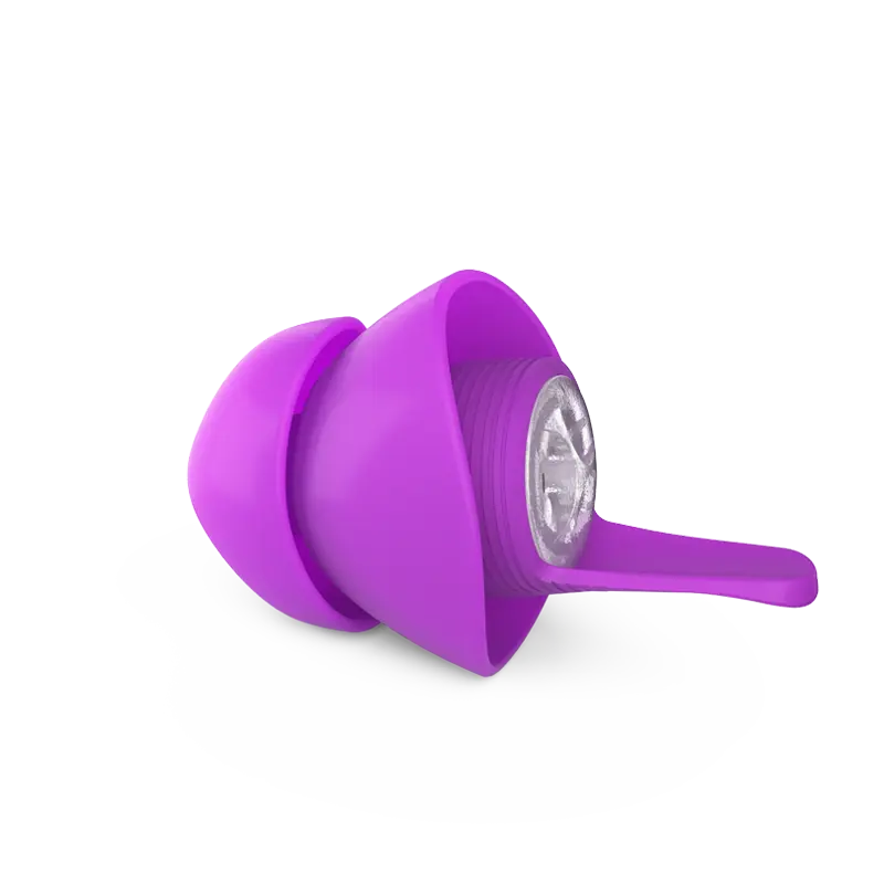 Festival PRO single earplug