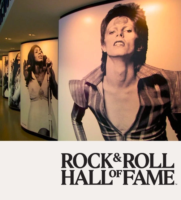 Rock & Roll Hall Of Fame Collection