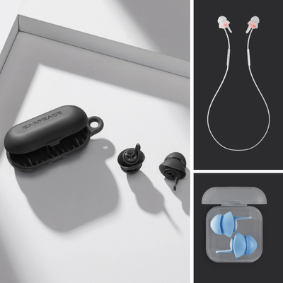 Ensemble connecteur Quotidien + Sommeil