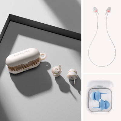 Ensemble connecteur Quotidien + Sommeil