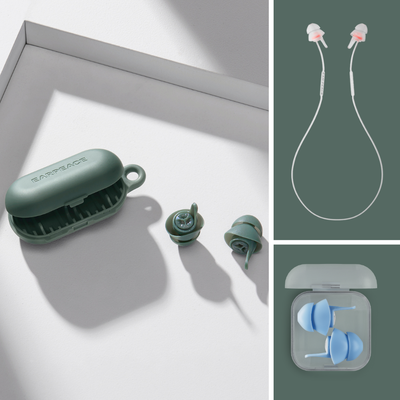 Ensemble connecteur Quotidien + Sommeil