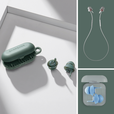 Ensemble connecteur Quotidien + Sommeil
