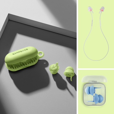 Ensemble connecteur Quotidien + Sommeil
