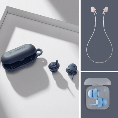 Ensemble connecteur Quotidien + Sommeil