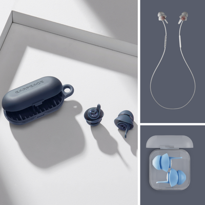 Ensemble connecteur Quotidien + Sommeil
