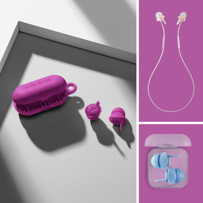 Ensemble connecteur Quotidien + Sommeil