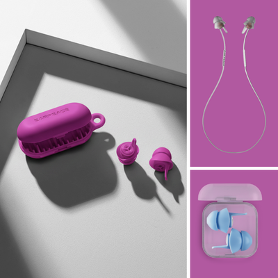 Ensemble connecteur Quotidien + Sommeil