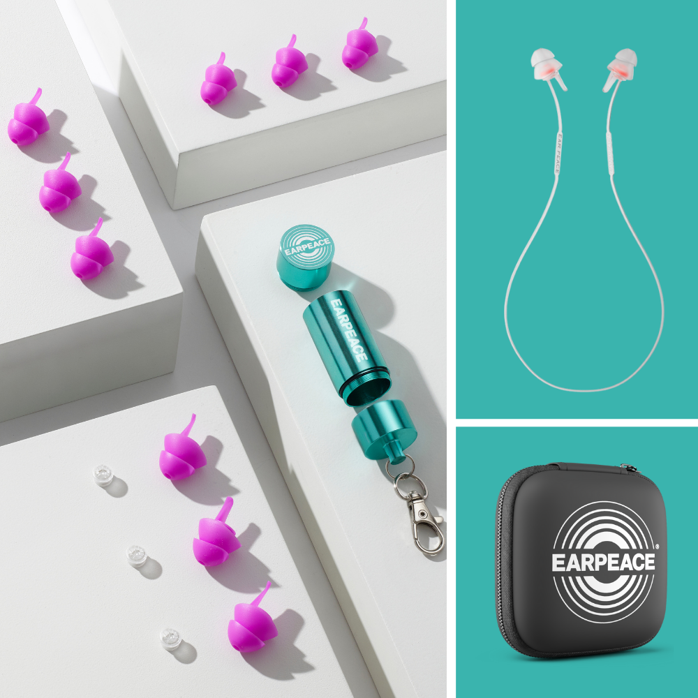 Festival PRO Deluxe Bundle