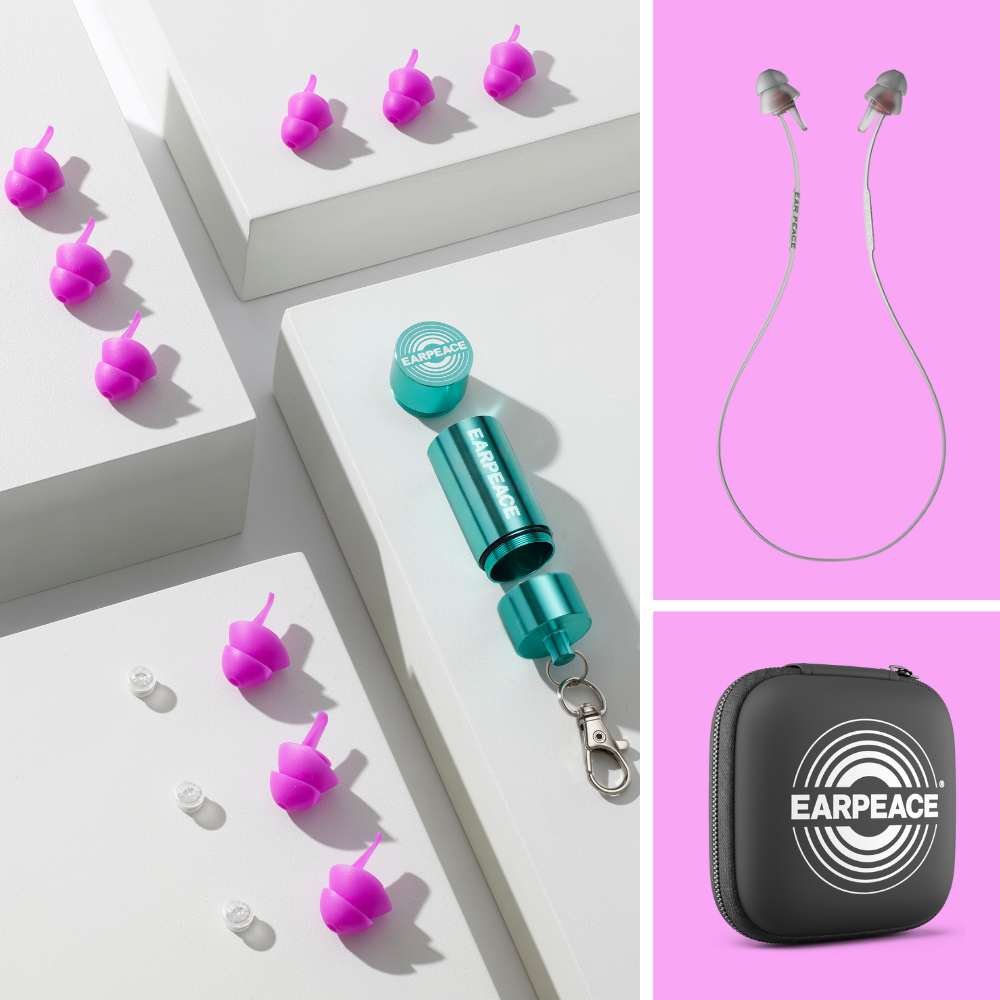 Festival PRO Deluxe Bundle