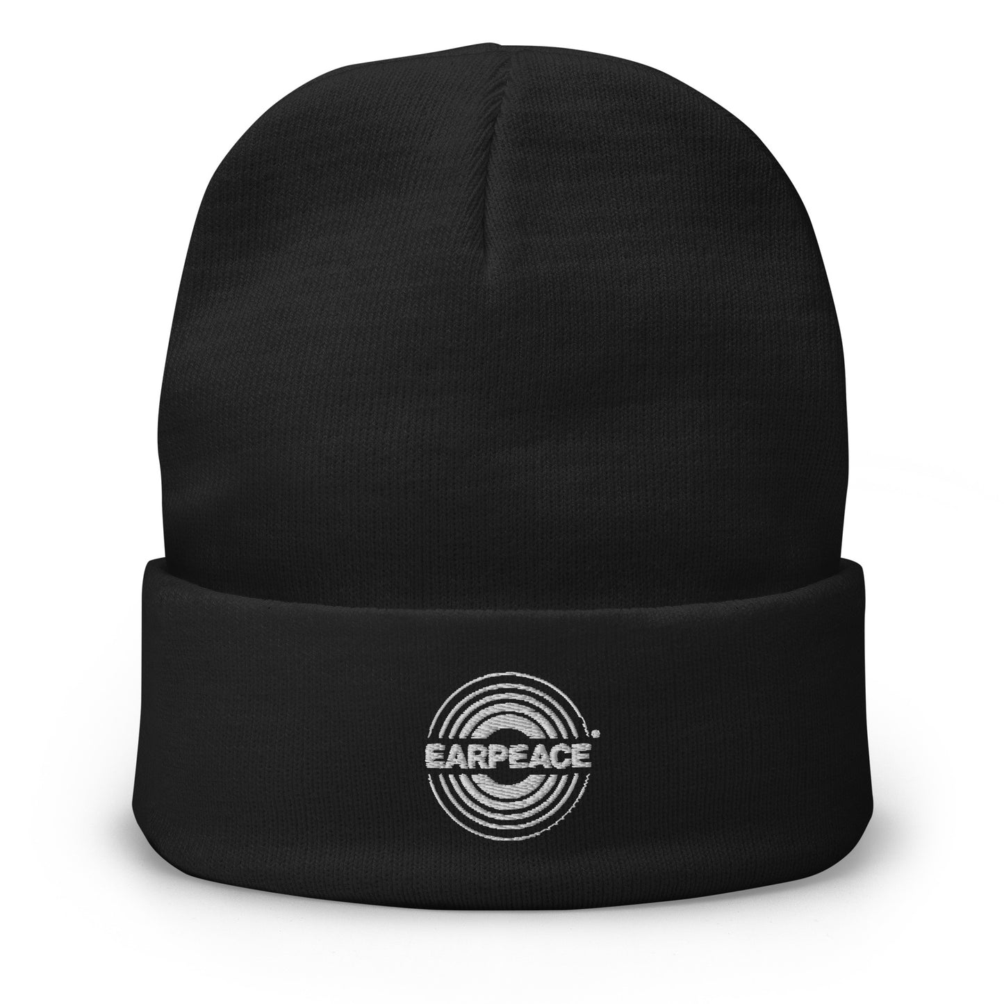 
                  
                    EARPEACE Beanie
                  
                