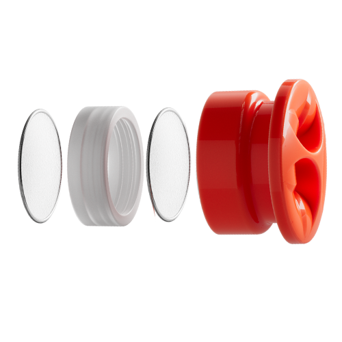Multi Layered Filter