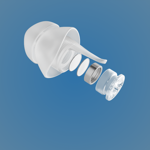 NPR Music x EARPEACE Earplugs