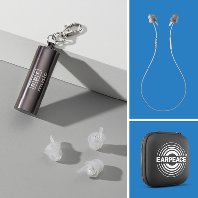 NPR PRO Deluxe Bundle
