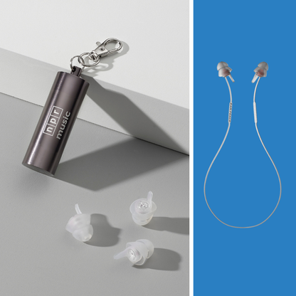 NPR PRO Connector Bundle