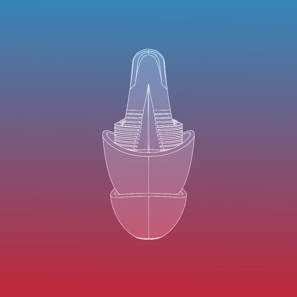NPR Music PRO Earplugs