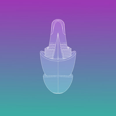 FESTIVAL PRO Earplugs