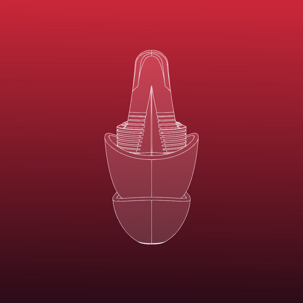 MOTO PRO Earplugs
