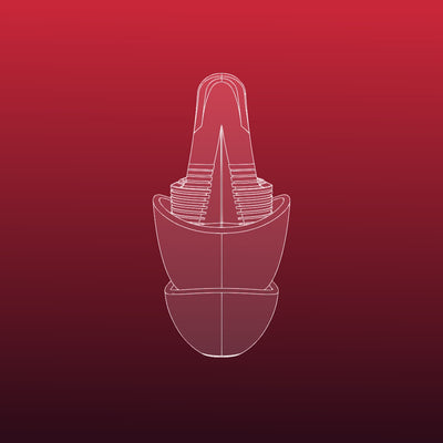 MOTO PRO Earplugs