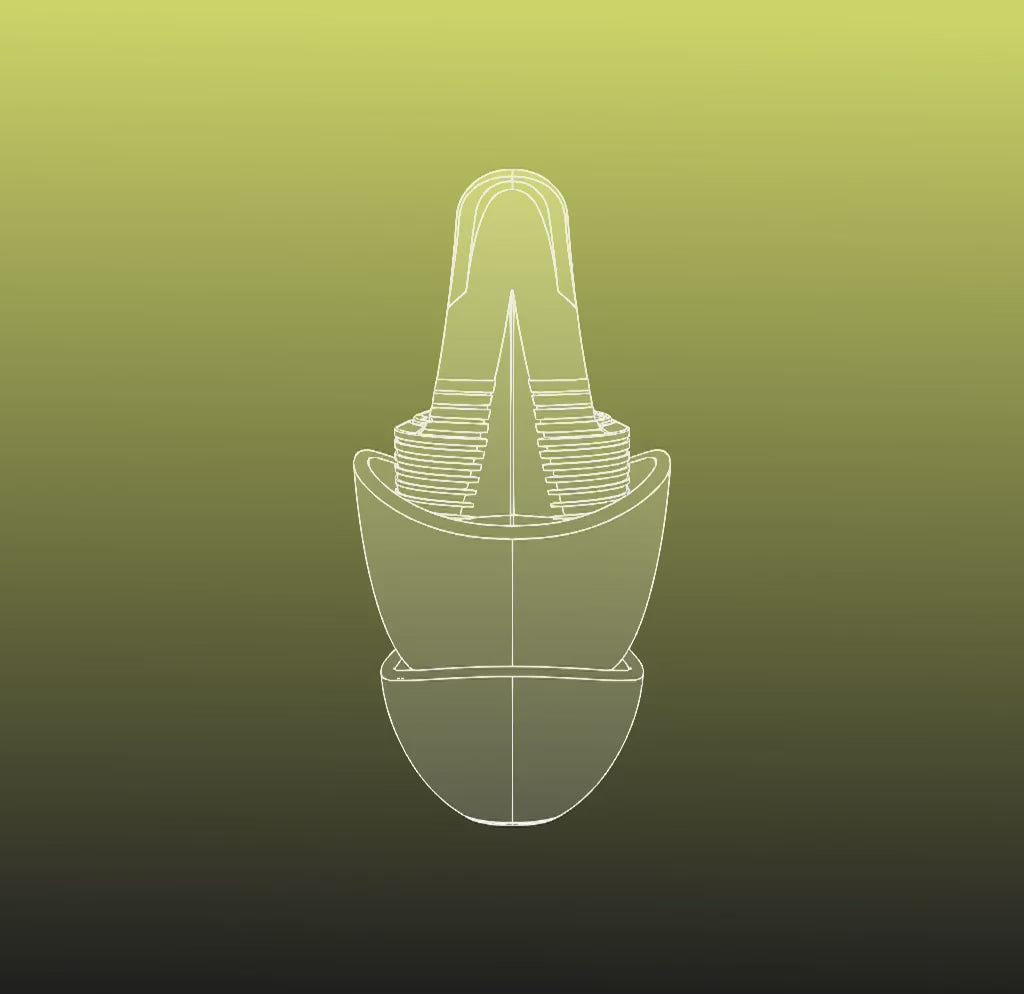 SPORT PRO Earplugs