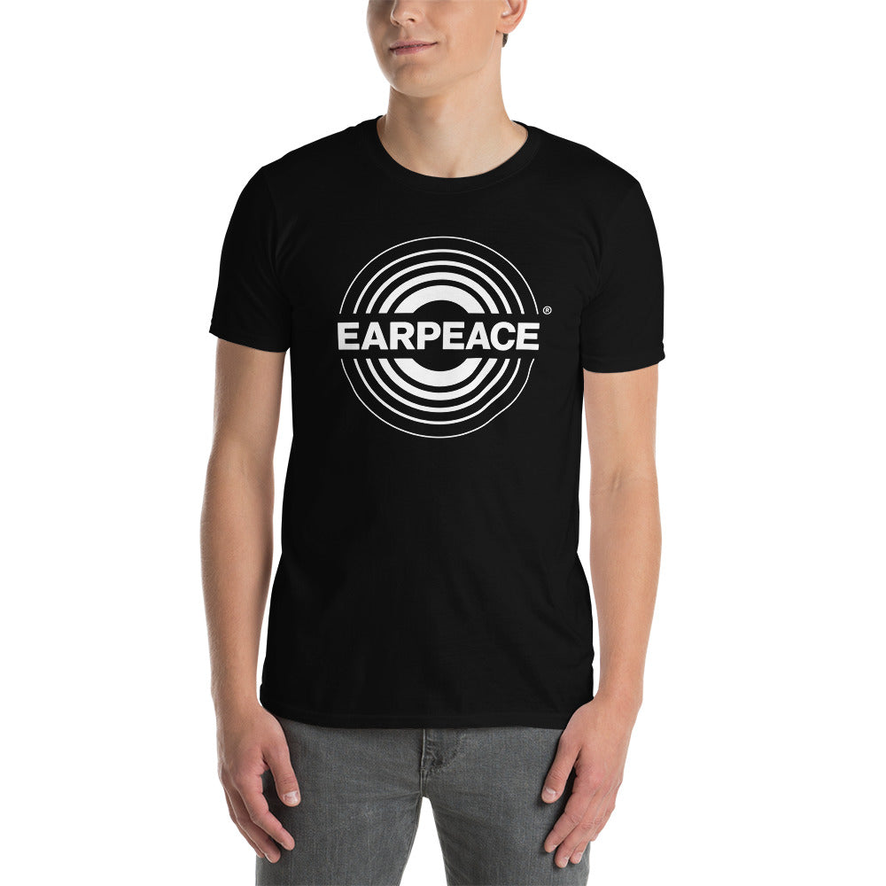 
                  
                    EARPEACE T-Shirt
                  
                