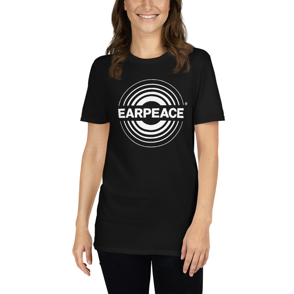 
                  
                    EARPEACE T-Shirt
                  
                