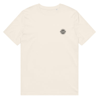 T-shirt « No Static » par Russell White III