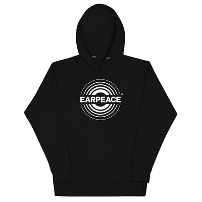 Sweat à capuche unisexe EARPEACE