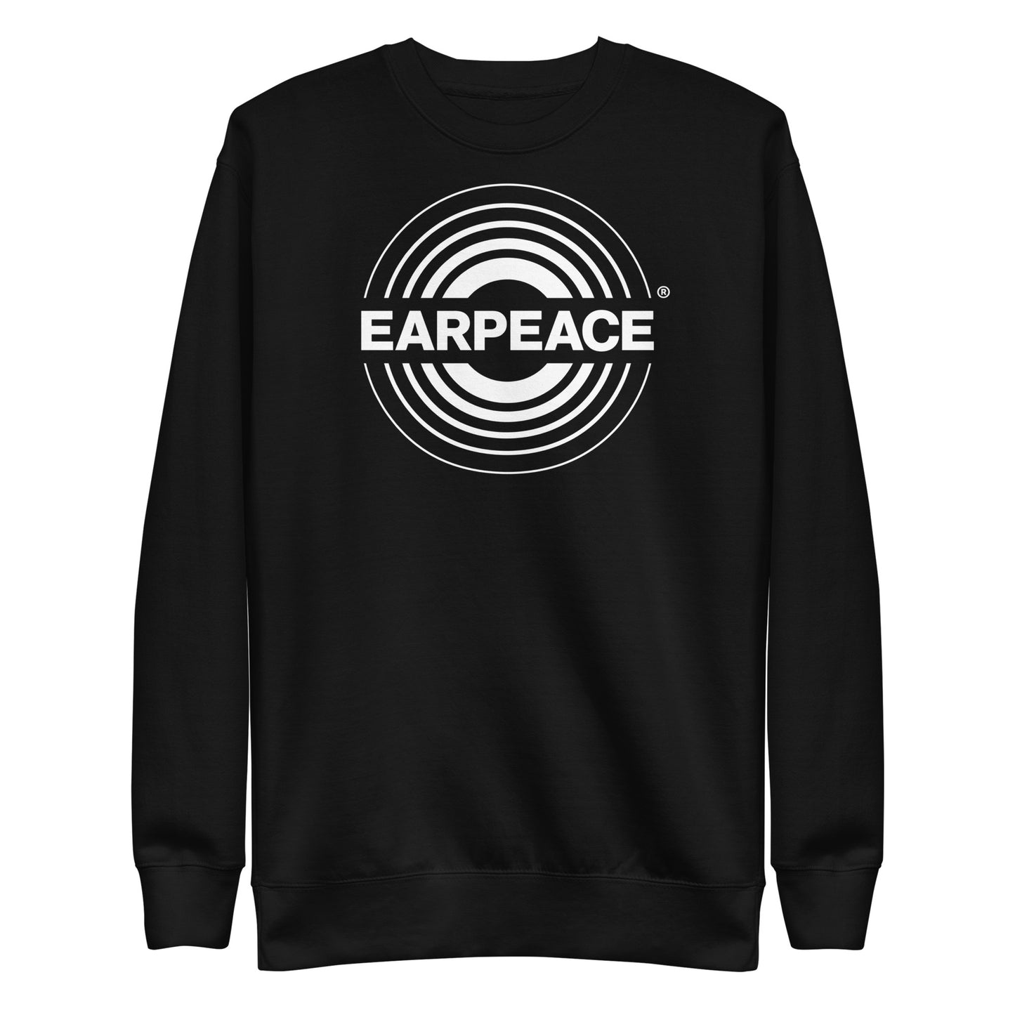 
                  
                    EARPEACE Unisex Crew
                  
                