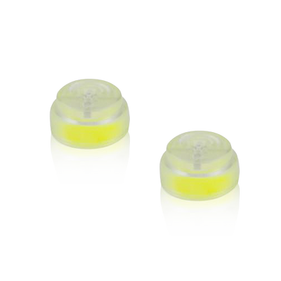 Filtres moulés sur mesure
