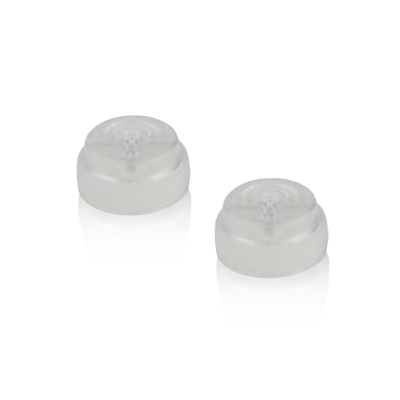 Filtres moulés sur mesure