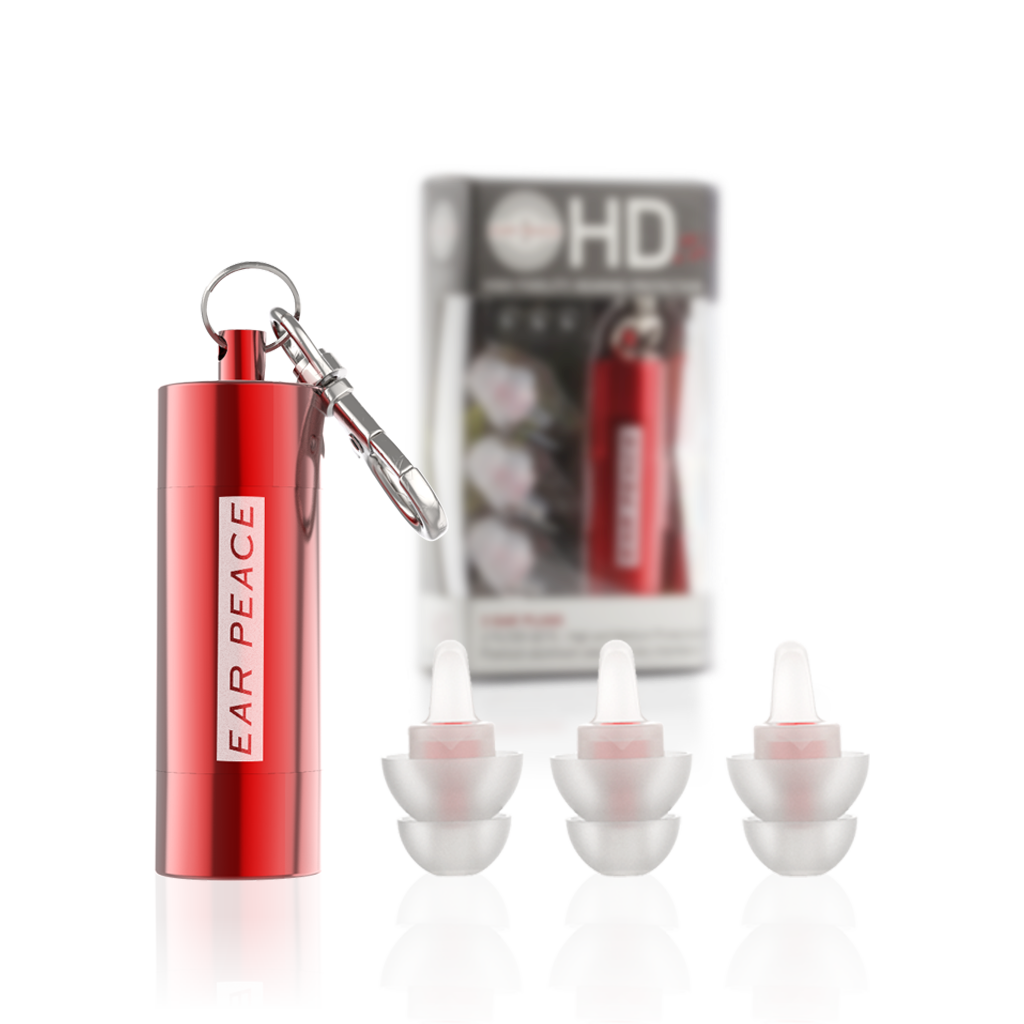 HD